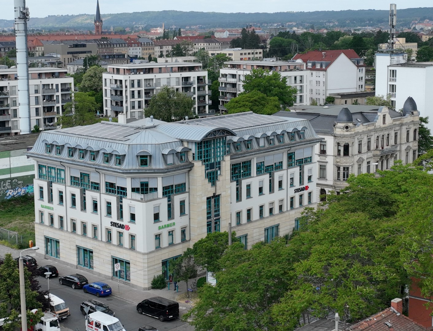 » Unsere Leistungen